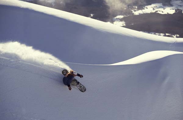 SnowboardStock